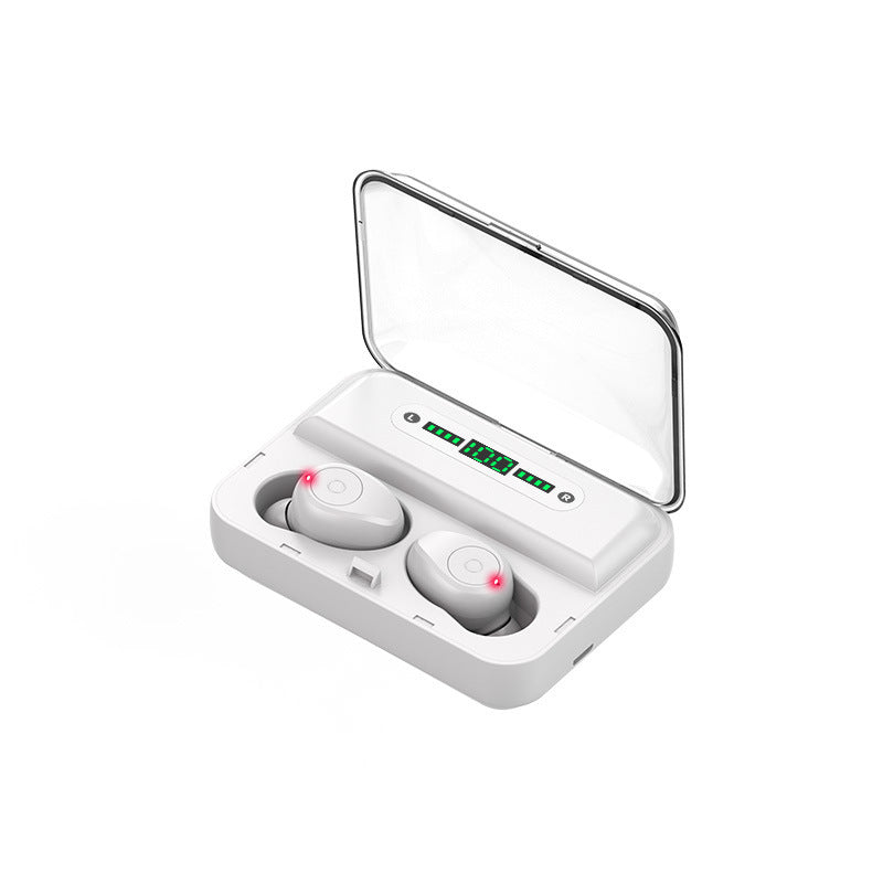 PulsePods PowerMotion Duo