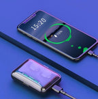 PulsePods PowerMotion Duo