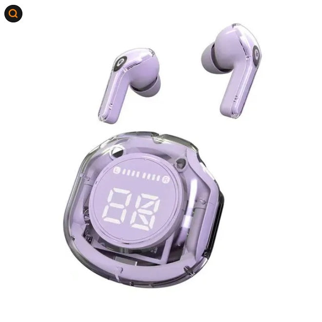 Multi Functional Casual Headphones