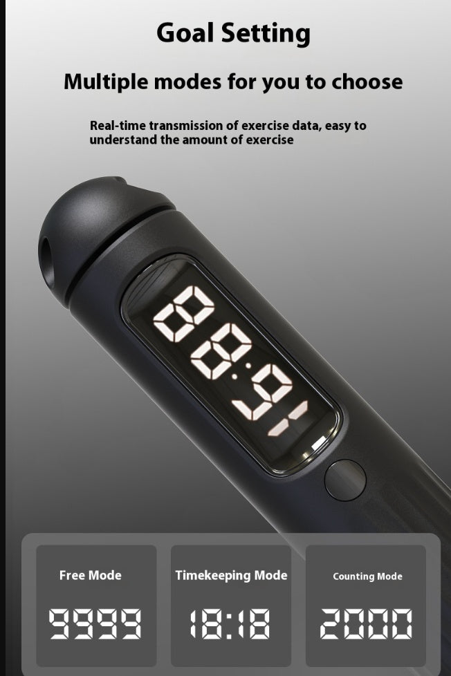 PulseFit SmartRope Pro