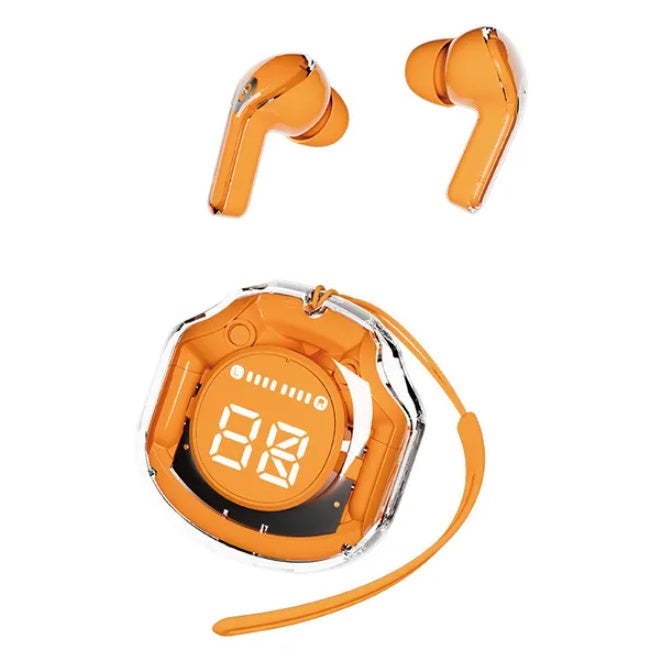 Multi Functional Casual Headphones