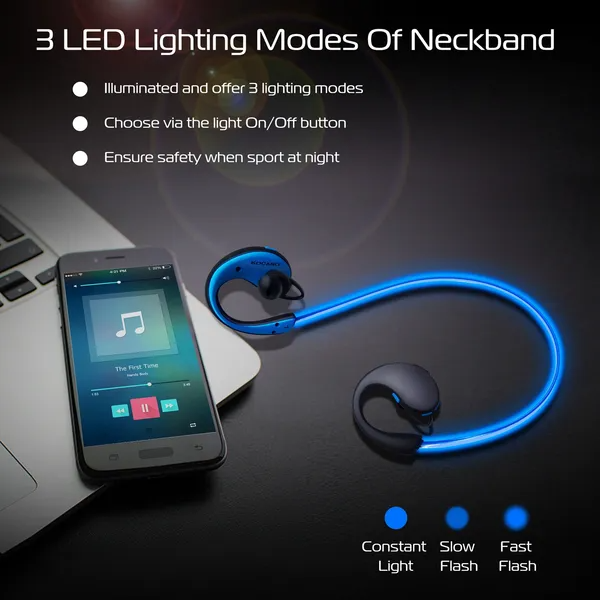 PulsePods SportFlow Pro