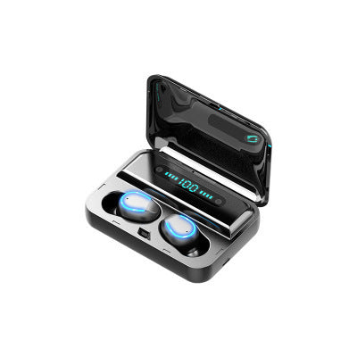 PulsePods PowerMotion Duo